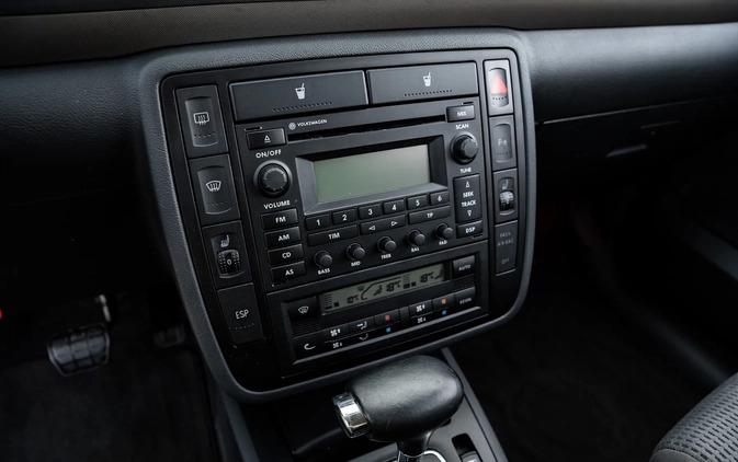 Volkswagen Sharan cena 26900 przebieg: 191000, rok produkcji 2008 z Radom małe 529